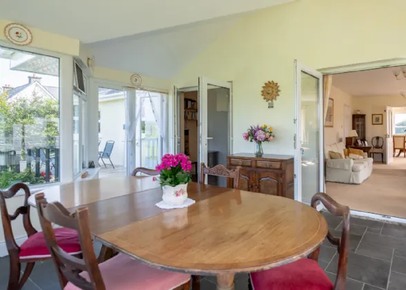 Photo of Forgefield House, Gortagass, Kenmare, Co. Kerry, V93 HD98