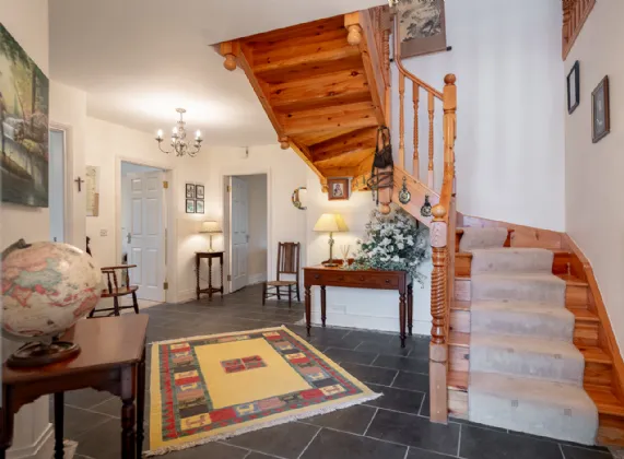 Photo of Forgefield House, Gortagass, Kenmare, Co. Kerry, V93 HD98