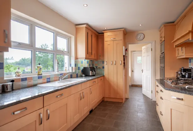 Photo of Forgefield House, Gortagass, Kenmare, Co. Kerry, V93 HD98