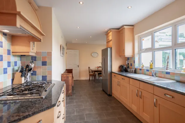 Photo of Forgefield House, Gortagass, Kenmare, Co. Kerry, V93 HD98