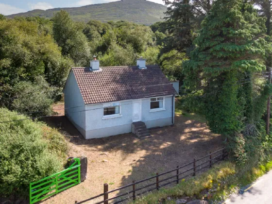 Photo of Dirreenacallaugh, Dawros, Kenmare, Co. Kerry, V93 C7P0