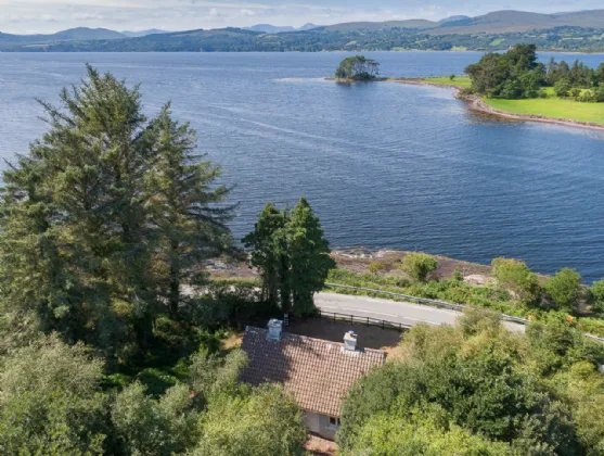 Photo of Dirreenacallaugh, Dawros, Kenmare, Co. Kerry, V93 C7P0