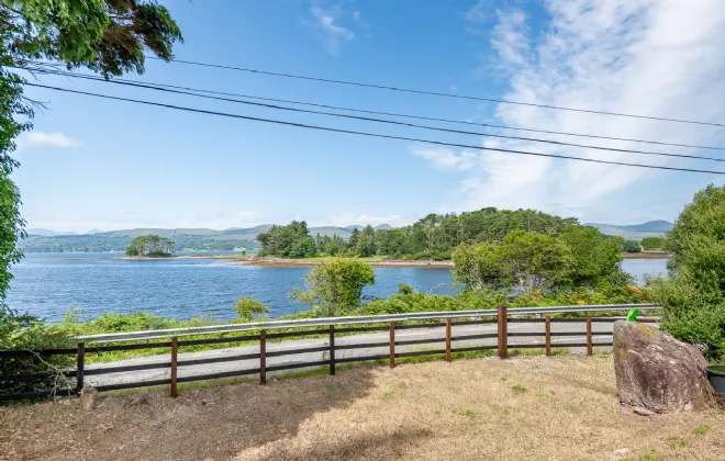 Photo of Dirreenacallaugh, Dawros, Kenmare, Co. Kerry, V93 C7P0