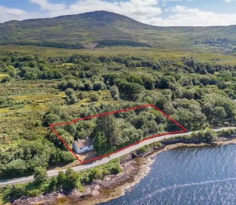 Photo of Dirreenacallaugh, Dawros, Kenmare, Co. Kerry, V93 C7P0