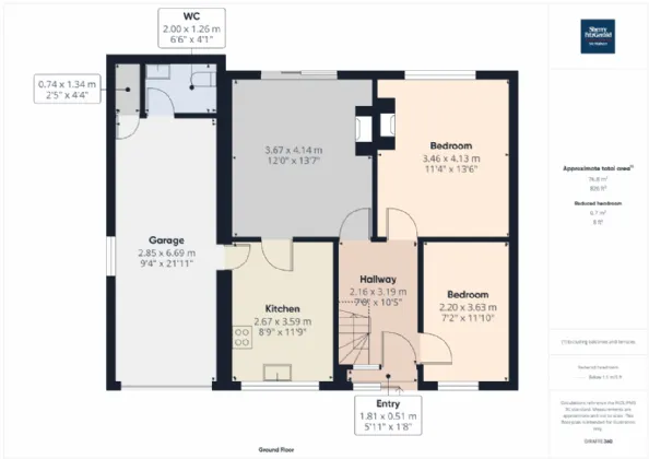 Photo of 19 Fiach Rua, Connolly, Ennis, Co. Clare, V95 X4X7