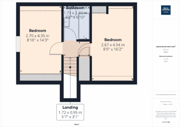 Photo of 19 Fiach Rua, Connolly, Ennis, Co. Clare, V95 X4X7