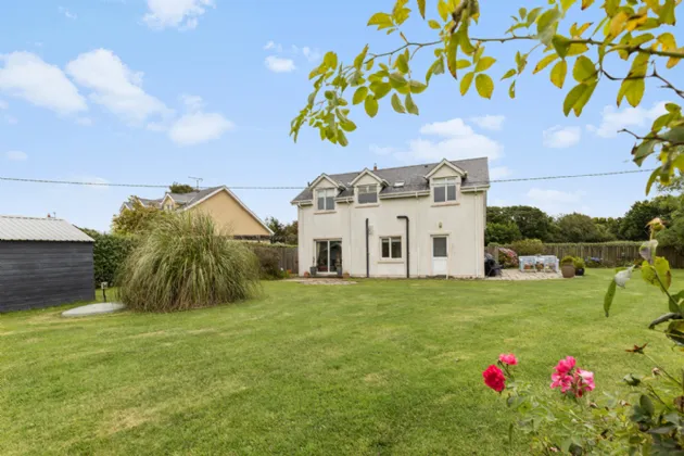 Photo of 1 Sarshill, Kilmore, Kilmore Village, Co Wexford, Y35DE27