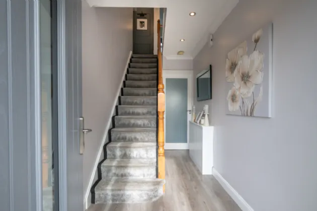 Photo of 36 The Brambles, Classes Lake, Ovens, Co Cork, P31K063