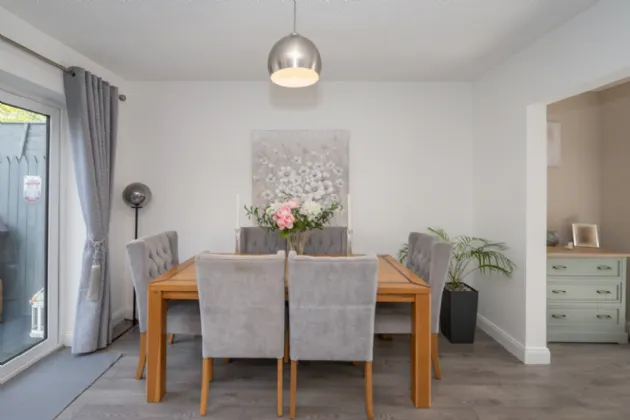 Photo of 36 The Brambles, Classes Lake, Ovens, Co Cork, P31K063