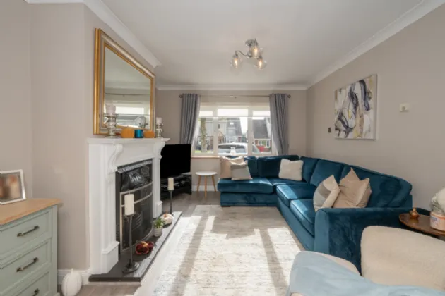 Photo of 36 The Brambles, Classes Lake, Ovens, Co Cork, P31K063