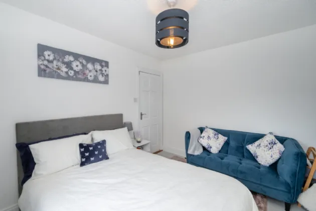 Photo of 36 The Brambles, Classes Lake, Ovens, Co Cork, P31K063