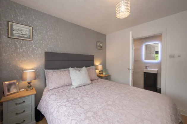 Photo of 36 The Brambles, Classes Lake, Ovens, Co Cork, P31K063