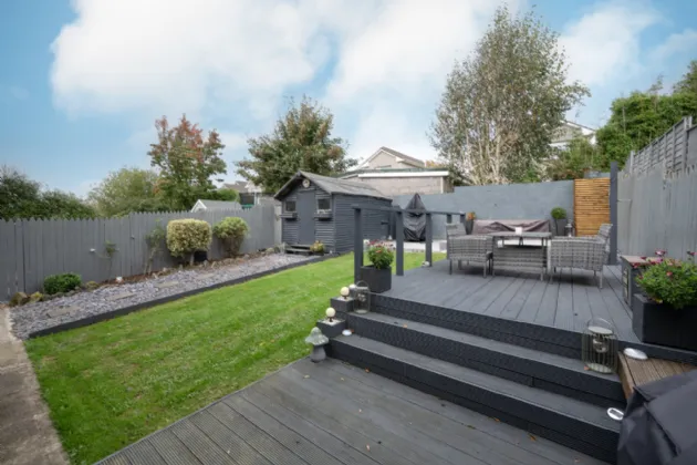 Photo of 36 The Brambles, Classes Lake, Ovens, Co Cork, P31K063