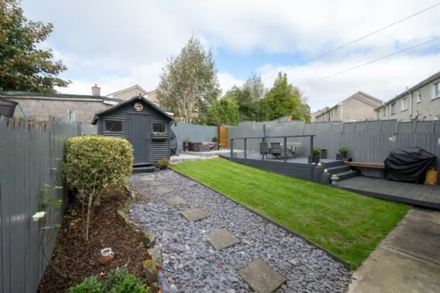 Photo of 36 The Brambles, Classes Lake, Ovens, Co Cork, P31K063