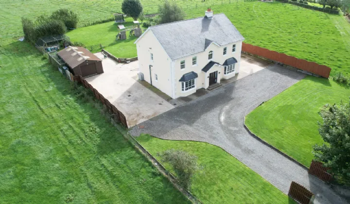 Photo of Derrymore, Mountrath, Co. Laois, R32 PF64