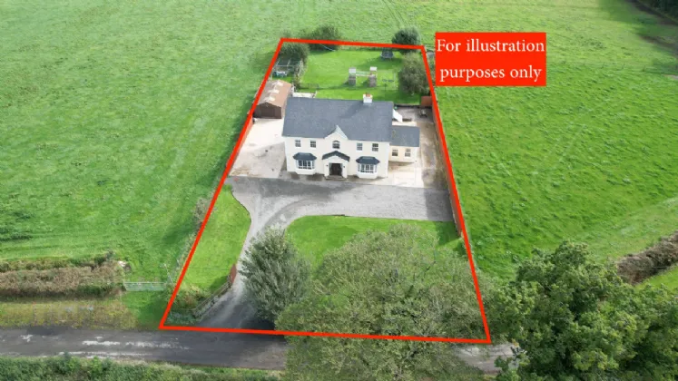 Photo of Derrymore, Mountrath, Co. Laois, R32 PF64