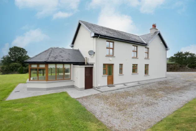 Photo of Killcullen, Rylane, Donoughmore, Co Cork, P32R298