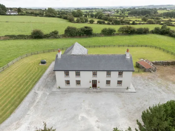 Photo of Killcullen, Rylane, Donoughmore, Co Cork, P32R298