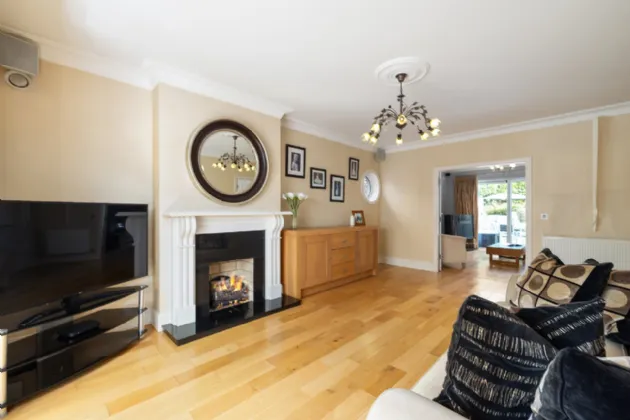 Photo of 25 Church View, Eden Gate, Delgany, Co Wicklow, A63 AR28