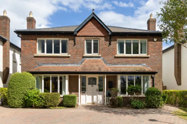 Photo of 25 Church View, Eden Gate, Delgany, Co Wicklow, A63 AR28