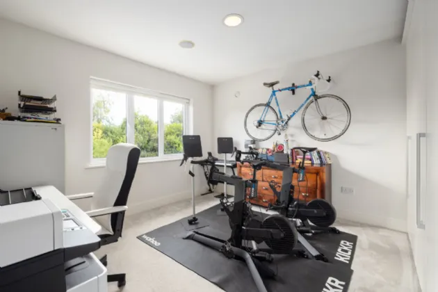 Photo of 25 Church View, Eden Gate, Delgany, Co Wicklow, A63 AR28