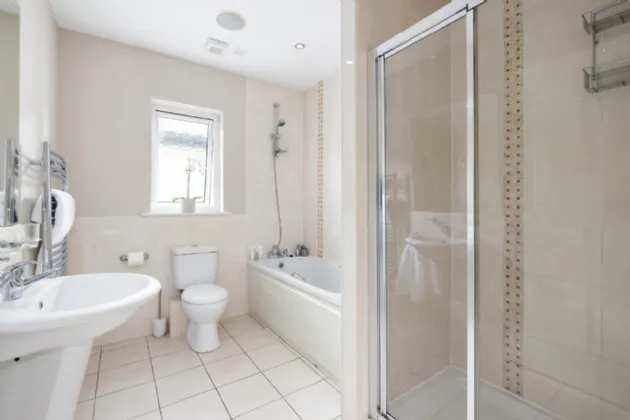 Photo of 25 Church View, Eden Gate, Delgany, Co Wicklow, A63 AR28