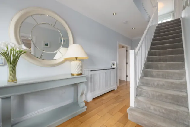 Photo of 25 Church View, Eden Gate, Delgany, Co Wicklow, A63 AR28