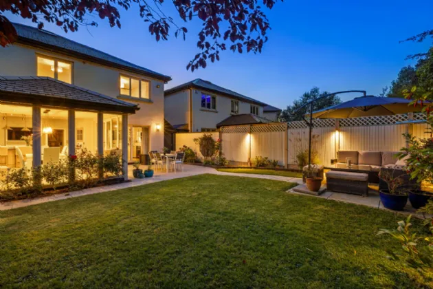 Photo of 25 Church View, Eden Gate, Delgany, Co Wicklow, A63 AR28