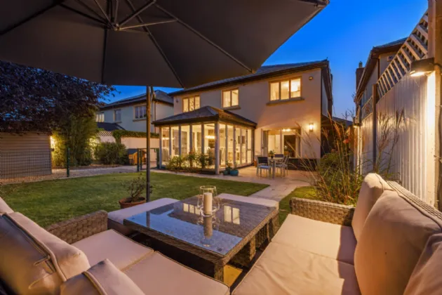 Photo of 25 Church View, Eden Gate, Delgany, Co Wicklow, A63 AR28