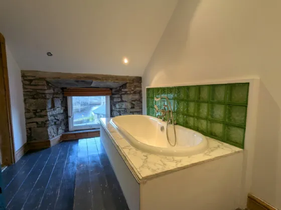 Photo of Quay House, Lower Quay, Westport, Co Mayo, F28 E272