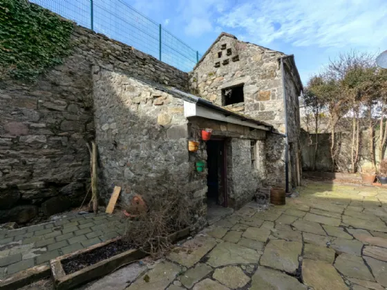 Photo of Quay House, Lower Quay, Westport, Co Mayo, F28 E272