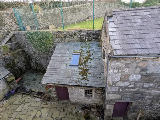 Photo of Quay House, Lower Quay, Westport, Co Mayo, F28 E272