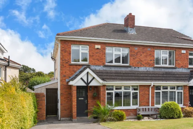 Photo of 5 Grangebrook Avenue, Rathfarnham, Dublin 16, D16 H2W9