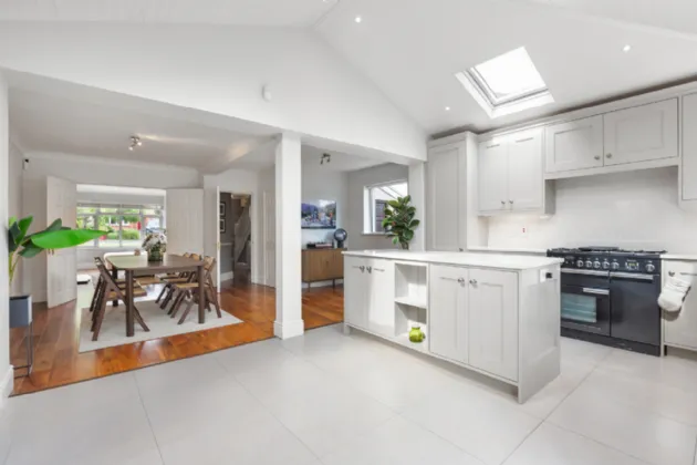 Photo of 5 Grangebrook Avenue, Rathfarnham, Dublin 16, D16 H2W9