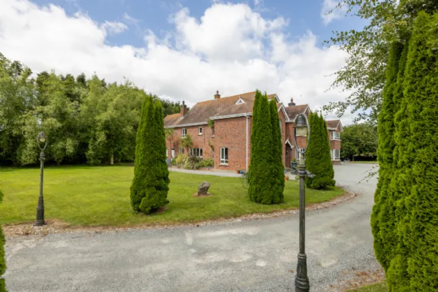 Photo of Moyglare Lodge, Assaly Little, Killinick, Co. Wexford, Y35 E292