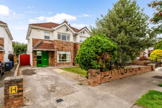 Photo of 3 Tara Court Green, Navan, Co Meath, C15 E6H6