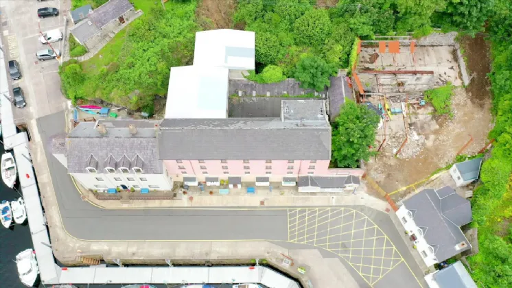 Photo of Harbour Road, Bunbeg, Co. Donegal, F92R2X6