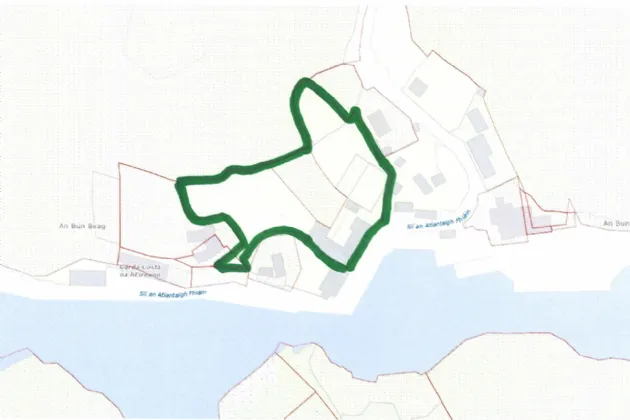 Photo of Harbour Road, Bunbeg, Co. Donegal, F92R2X6