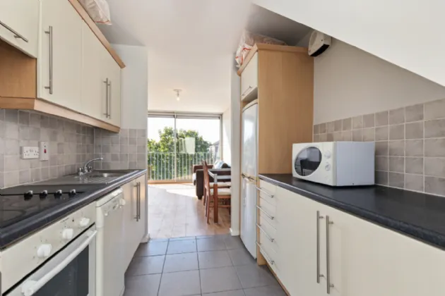 Photo of 47 The Moorings, Fitzwilliam Quay, Ringsend, Dublin 4, D04 ET97