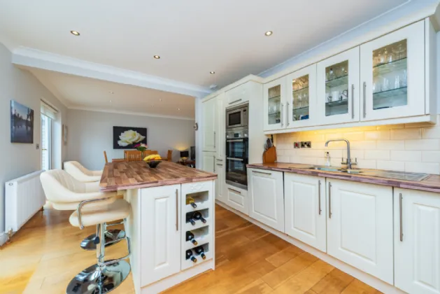 Photo of 23 Cherry Grove, Naas, Co. Kildare, W91 VRF6