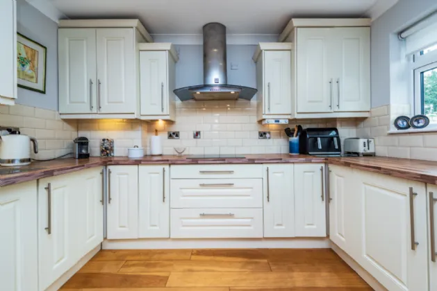 Photo of 23 Cherry Grove, Naas, Co. Kildare, W91 VRF6