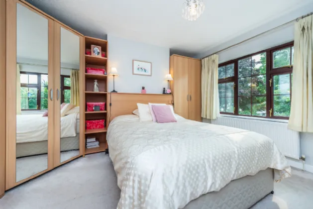 Photo of 23 Cherry Grove, Naas, Co. Kildare, W91 VRF6