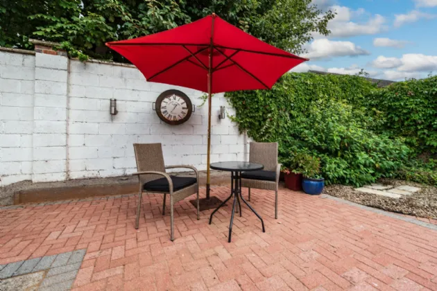 Photo of 23 Cherry Grove, Naas, Co. Kildare, W91 VRF6