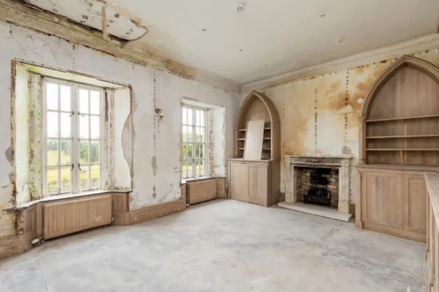 Photo of Comeragh House, Lemybrien, Co. Waterford, X42 FK71