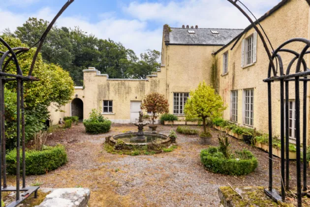 Photo of Comeragh House, Lemybrien, Co. Waterford, X42 FK71