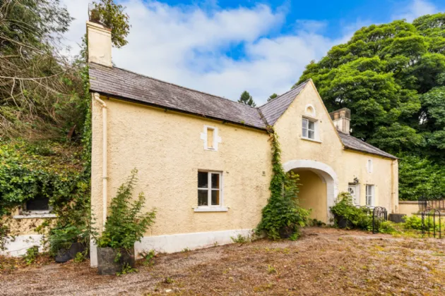 Photo of Comeragh House, Lemybrien, Co. Waterford, X42 FK71