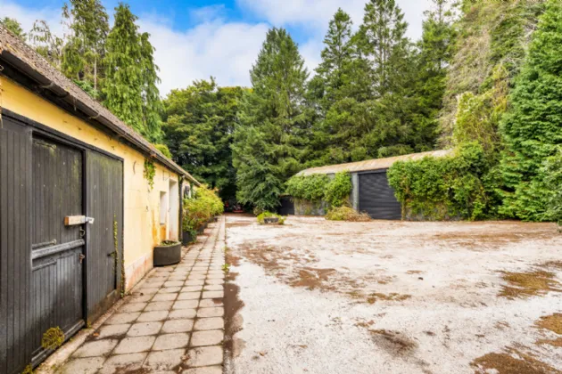 Photo of Comeragh House, Lemybrien, Co. Waterford, X42 FK71