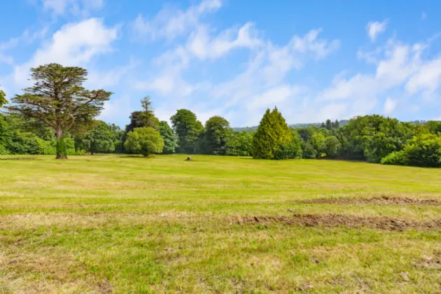 Photo of Comeragh House, Lemybrien, Co. Waterford, X42 FK71