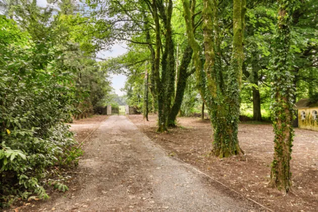 Photo of Comeragh House, Lemybrien, Co. Waterford, X42 FK71