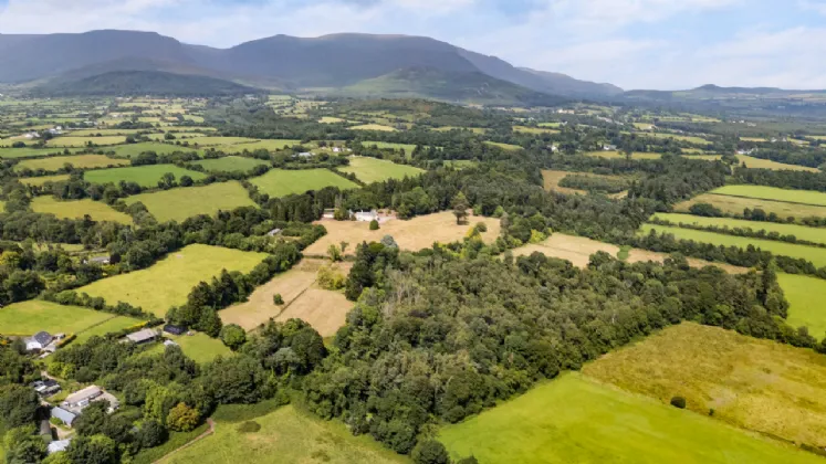 Photo of Comeragh House, Lemybrien, Co. Waterford, X42 FK71